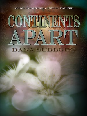 cover image of Continents Apart
